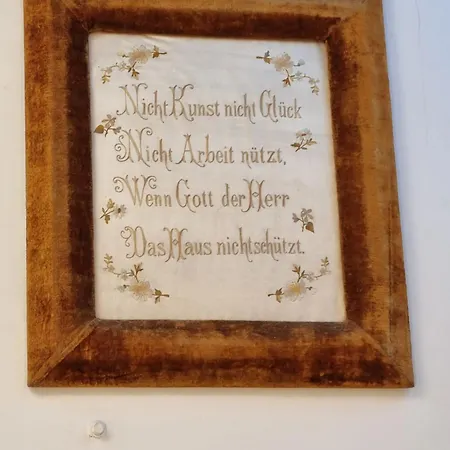 Vogelsbergblick, Fernblick, Sauna, Kamin, 1700m Eingezaeunt In Alleinlage بيت للعطل