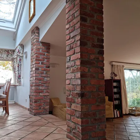 Vogelsbergblick, Fernblick, Sauna, Kamin, 1700m Eingezaeunt In Alleinlage