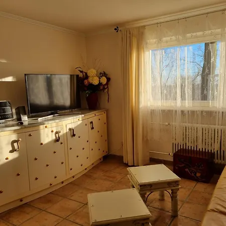 بيت للعطل Vogelsbergblick, Fernblick, Sauna, Kamin, 1700m Eingezaeunt In Alleinlage *