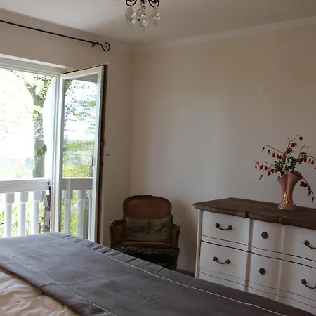 بيت للعطل Vogelsbergblick, Fernblick, Sauna, Kamin, 1700m Eingezaeunt In Alleinlage