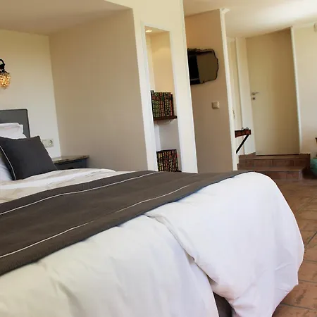 Vogelsbergblick, Fernblick, Sauna, Kamin, 1700m Eingezaeunt In Alleinlage * شوتن