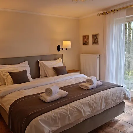 Vogelsbergblick, Fernblick, Sauna, Kamin, 1700m Eingezaeunt In Alleinlage * Schotten