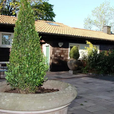 Vogelsbergblick, Fernblick, Sauna, Kamin, 1700m Eingezaeunt In Alleinlage * شوتن