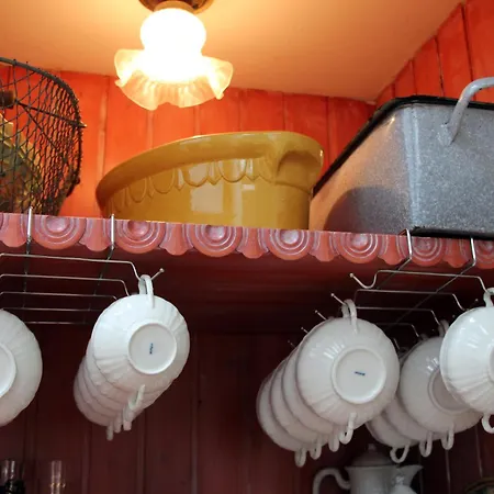 بيت للعطل Vogelsbergblick, Fernblick, Sauna, Kamin, 1700m Eingezaeunt In Alleinlage شوتن