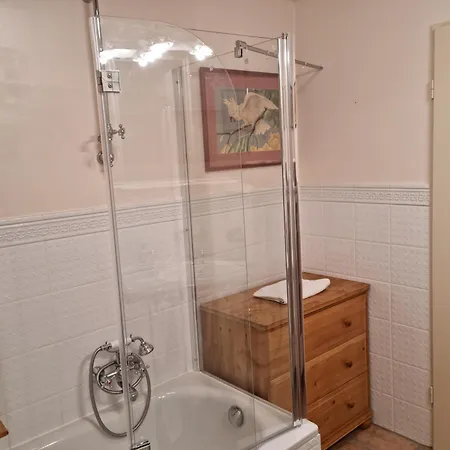 بيت للعطل Vogelsbergblick, Fernblick, Sauna, Kamin, 1700m Eingezaeunt In Alleinlage