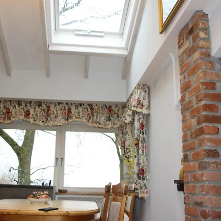 Vogelsbergblick, Fernblick, Sauna, Kamin, 1700m Eingezaeunt In Alleinlage بيت للعطل *