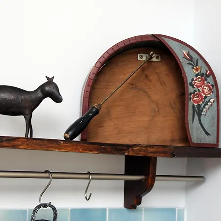 Vogelsbergblick, Fernblick, Sauna, Kamin, 1700m Eingezaeunt In Alleinlage * شوتن