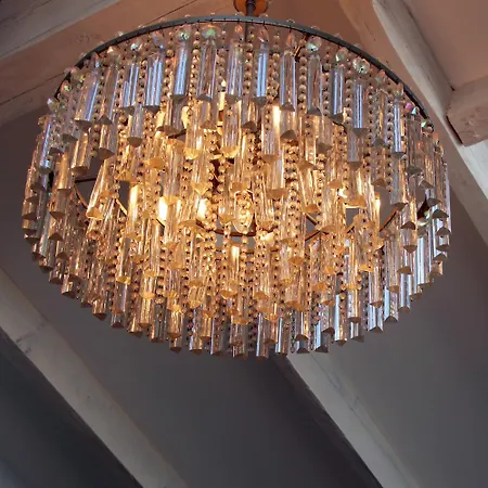 Vogelsbergblick, Fernblick, Sauna, Kamin, 1700m Eingezaeunt In Alleinlage شوتن