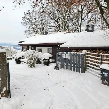 Vogelsbergblick, Fernblick, Sauna, Kamin, 1700m Eingezaeunt In Alleinlage بيت للعطل شوتن