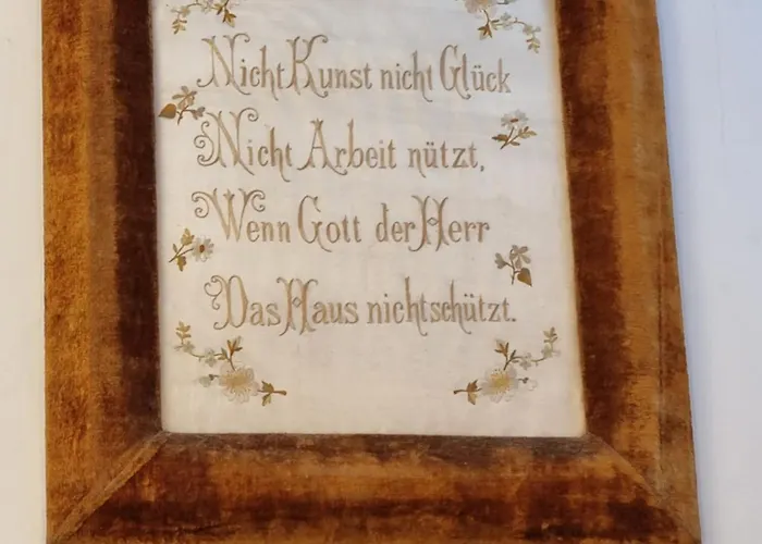 Vogelsbergblick, Fernblick, Sauna, Kamin, 1700m Eingezaeunt In Alleinlage Prázdninový dům