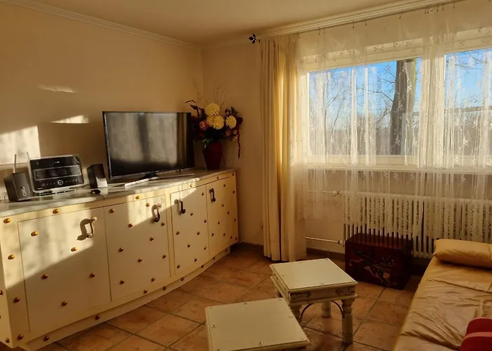 Prázdninový dům Vogelsbergblick, Fernblick, Sauna, Kamin, 1700m Eingezaeunt In Alleinlage *