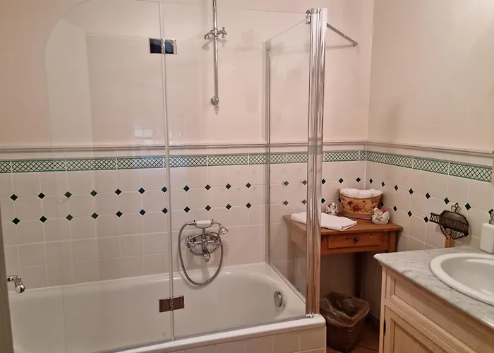 Vogelsbergblick, Fernblick, Sauna, Kamin, 1700m Eingezaeunt In Alleinlage Prázdninový dům