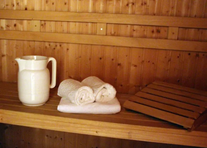 Prázdninový dům Vogelsbergblick, Fernblick, Sauna, Kamin, 1700m Eingezaeunt In Alleinlage *