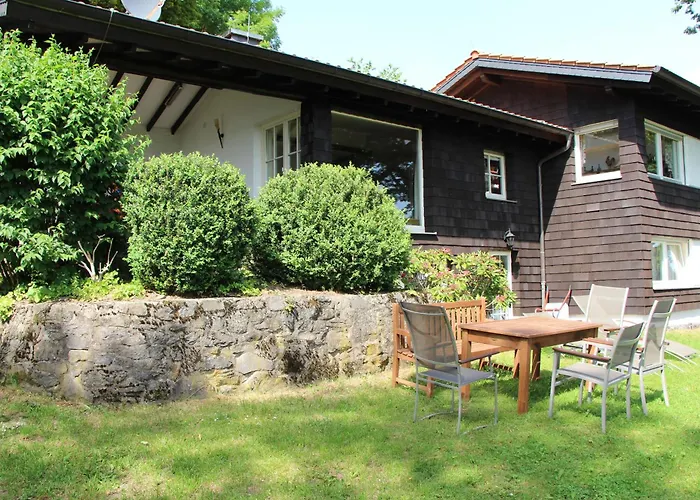 Vogelsbergblick, Fernblick, Sauna, Kamin, 1700m Eingezaeunt In Alleinlage Prázdninový dům Schotten