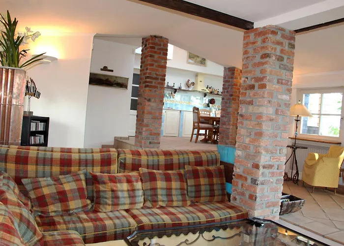 Vogelsbergblick, Fernblick, Sauna, Kamin, 1700m Eingezaeunt In Alleinlage Prázdninový dům Schotten