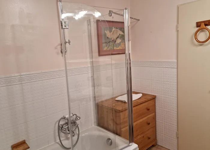 Prázdninový dům Vogelsbergblick, Fernblick, Sauna, Kamin, 1700m Eingezaeunt In Alleinlage