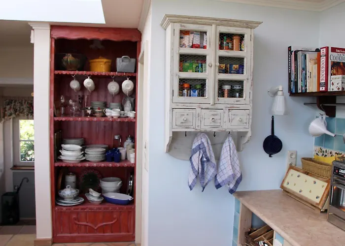 Prázdninový dům Vogelsbergblick, Fernblick, Sauna, Kamin, 1700m Eingezaeunt In Alleinlage Schotten