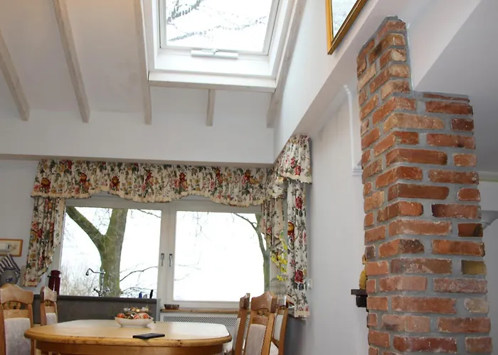 Vogelsbergblick, Fernblick, Sauna, Kamin, 1700m Eingezaeunt In Alleinlage Prázdninový dům *