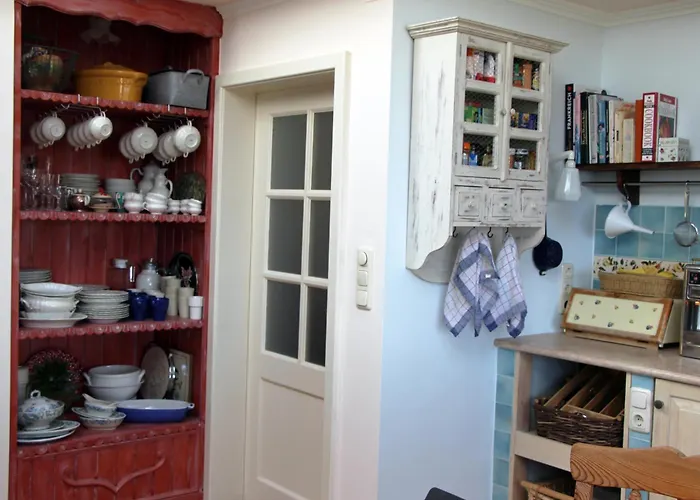 Vogelsbergblick, Fernblick, Sauna, Kamin, 1700m Eingezaeunt In Alleinlage *