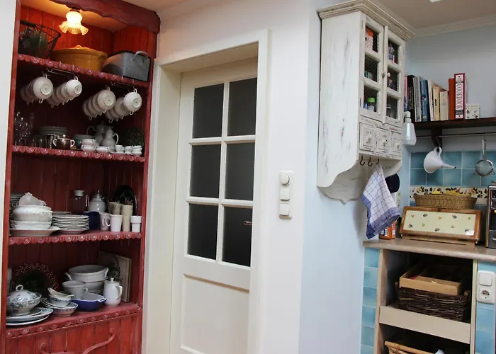 Prázdninový dům Vogelsbergblick, Fernblick, Sauna, Kamin, 1700m Eingezaeunt In Alleinlage