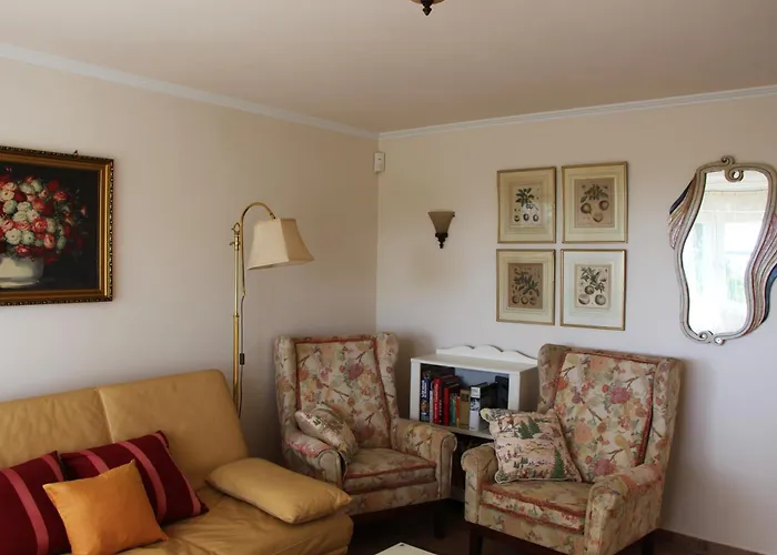 Vogelsbergblick, Fernblick, Sauna, Kamin, 1700m Eingezaeunt In Alleinlage *