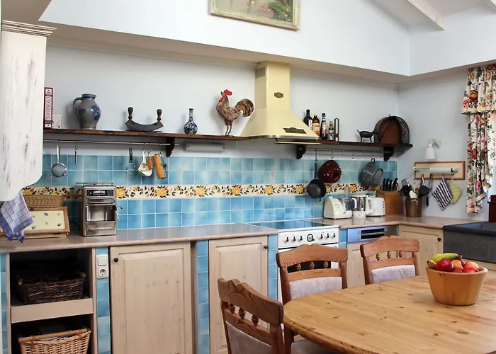 Vogelsbergblick, Fernblick, Sauna, Kamin, 1700m Eingezaeunt In Alleinlage Prázdninový dům